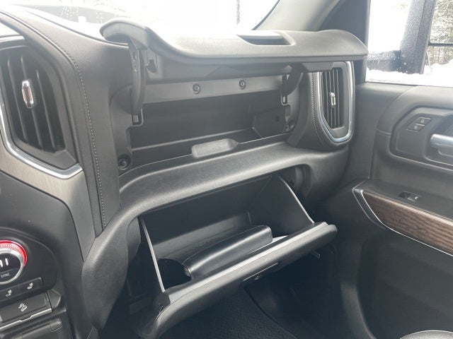 2021 GMC Sierra 3500HD Denali