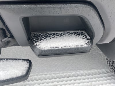 2021 GMC Sierra 3500HD Denali