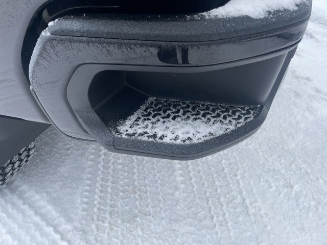 2021 GMC Sierra 3500HD Denali