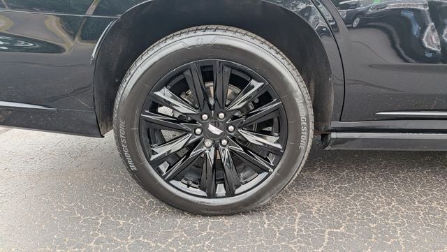 2024 Cadillac Escalade Sport Platinum