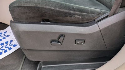 2012 Dodge Grand Caravan Crew