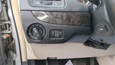 2012 Dodge Grand Caravan Crew