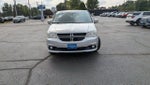 2012 Dodge Grand Caravan Crew