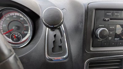 2012 Dodge Grand Caravan Crew
