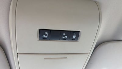 2012 Dodge Grand Caravan Crew