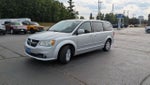 2012 Dodge Grand Caravan Crew