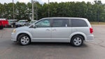2012 Dodge Grand Caravan Crew