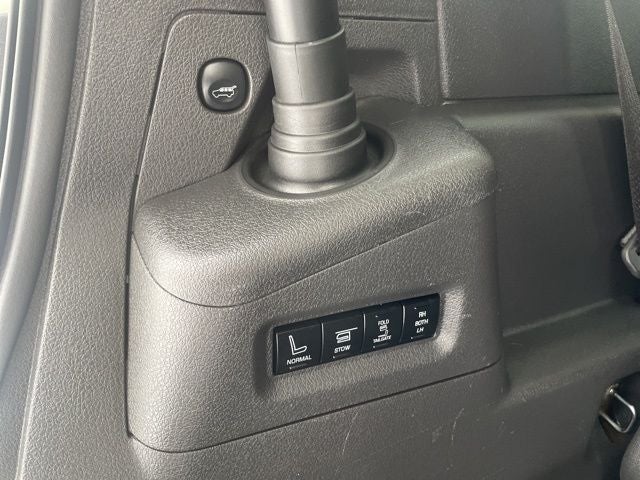 2014 Ford Flex Limited