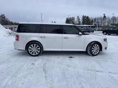 2014 Ford Flex Limited