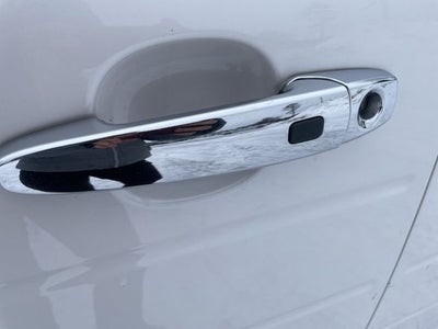 2014 Ford Flex Limited