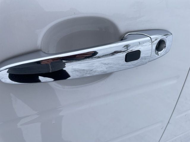 2014 Ford Flex Limited