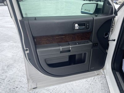 2014 Ford Flex Limited