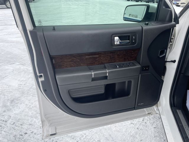 2014 Ford Flex Limited