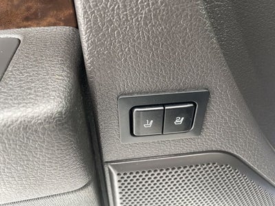 2014 Ford Flex Limited