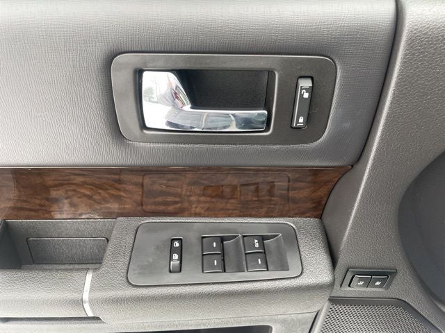 2014 Ford Flex Limited