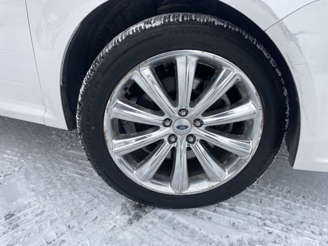 2014 Ford Flex Limited