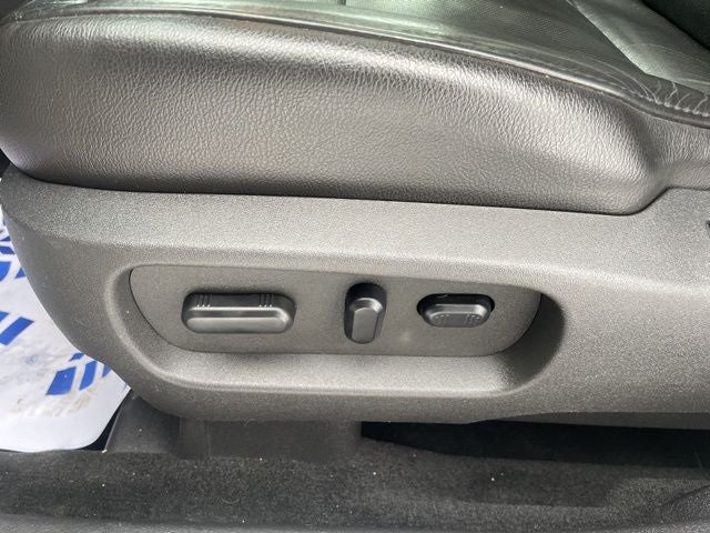 2014 Ford Flex Limited