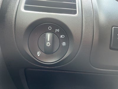 2014 Ford Flex Limited