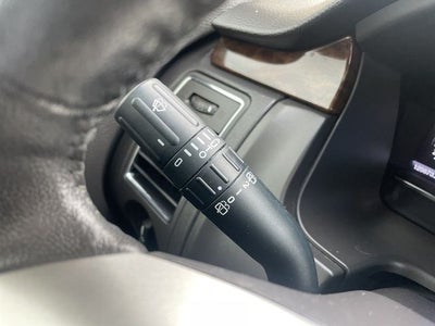 2014 Ford Flex Limited