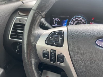 2014 Ford Flex Limited