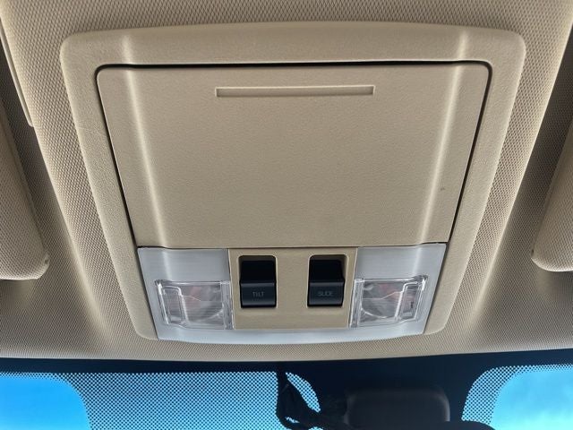 2014 Ford Flex Limited