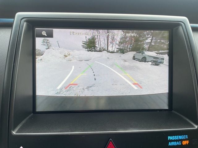 2014 Ford Flex Limited