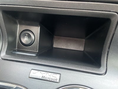 2014 Ford Flex Limited