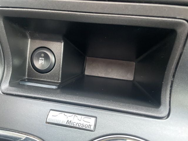 2014 Ford Flex Limited