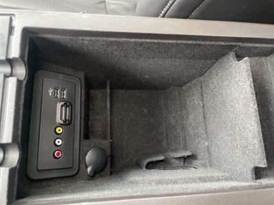 2014 Ford Flex Limited