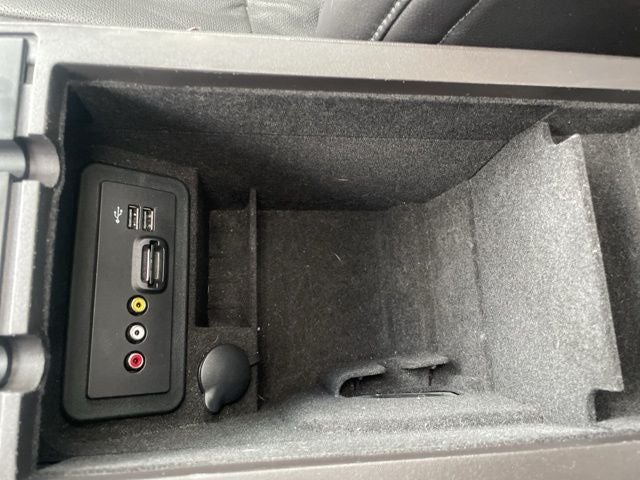 2014 Ford Flex Limited