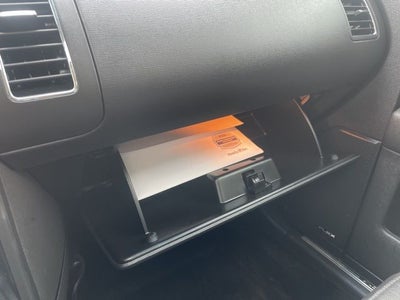 2014 Ford Flex Limited