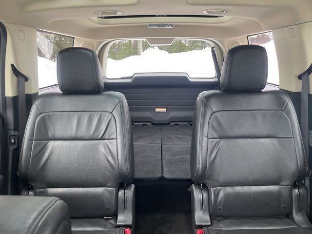 2014 Ford Flex Limited