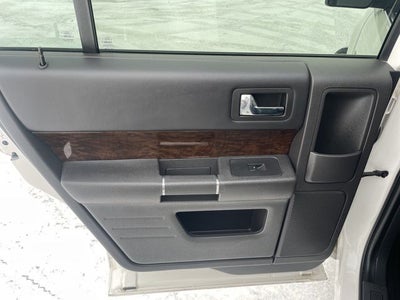 2014 Ford Flex Limited