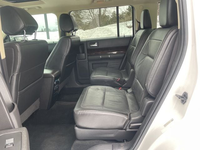 2014 Ford Flex Limited