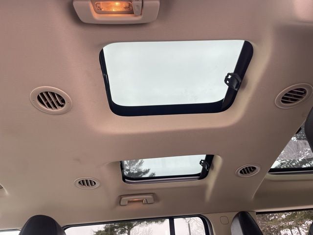 2014 Ford Flex Limited