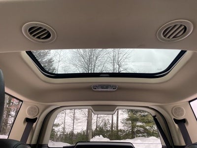 2014 Ford Flex Limited