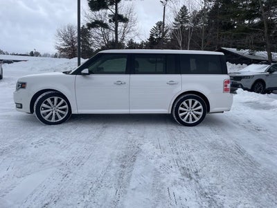 2014 Ford Flex Limited