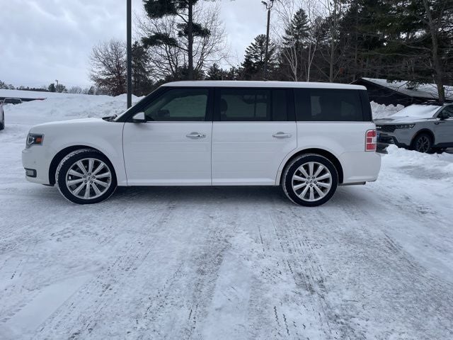 2014 Ford Flex Limited