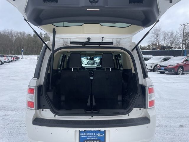 2014 Ford Flex Limited