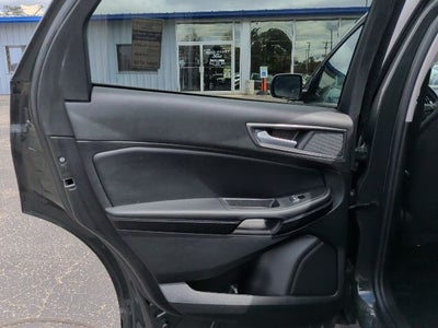 2024 Ford Edge SE