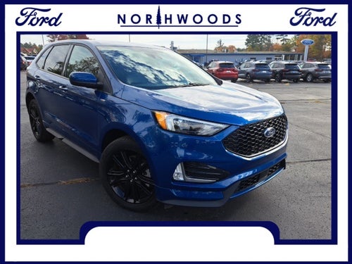 2024 Ford Edge ST Line