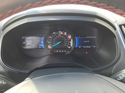 2024 Ford Edge ST Line