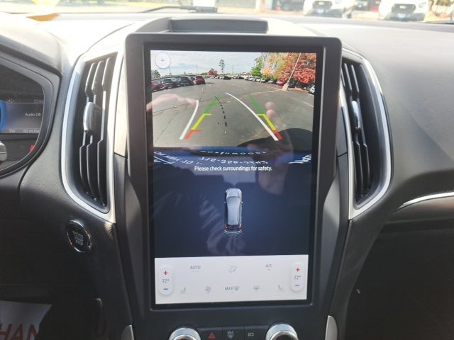 2024 Ford Edge ST Line