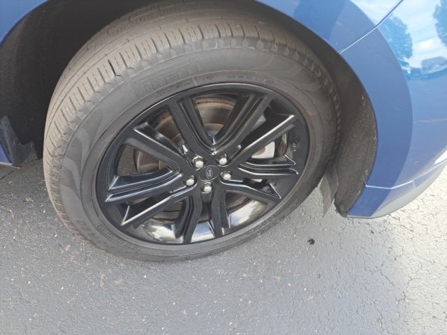 2024 Ford Edge ST Line