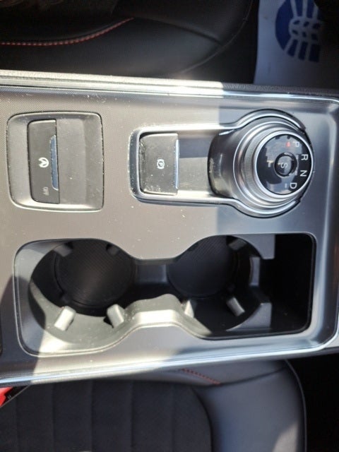 2024 Ford Edge ST Line