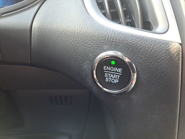 2024 Ford Edge ST Line