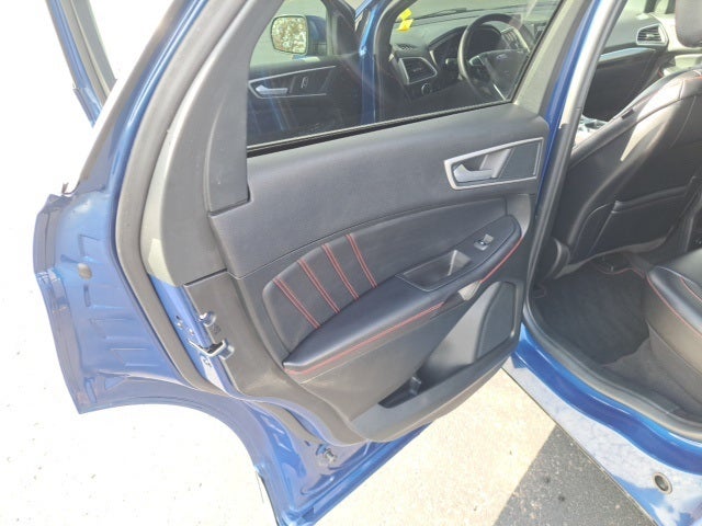 2024 Ford Edge ST Line