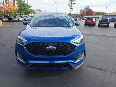 2024 Ford Edge ST Line