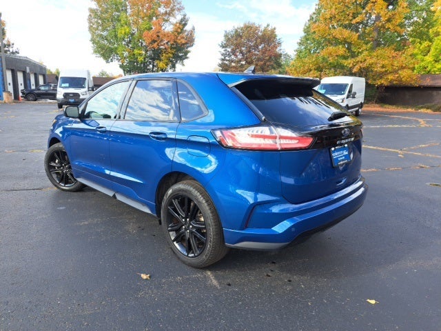 2024 Ford Edge ST Line