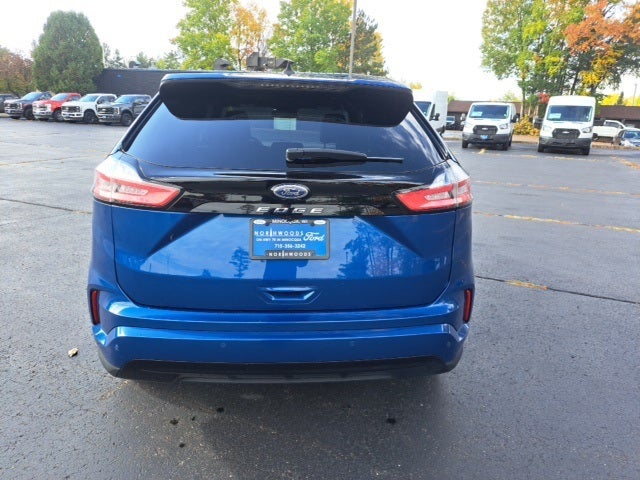 2024 Ford Edge ST Line